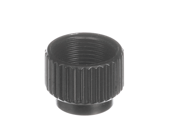WMF Seb Professional 3322751000 Union Nut, Black, 8 Mm (SEB3322751000) Each