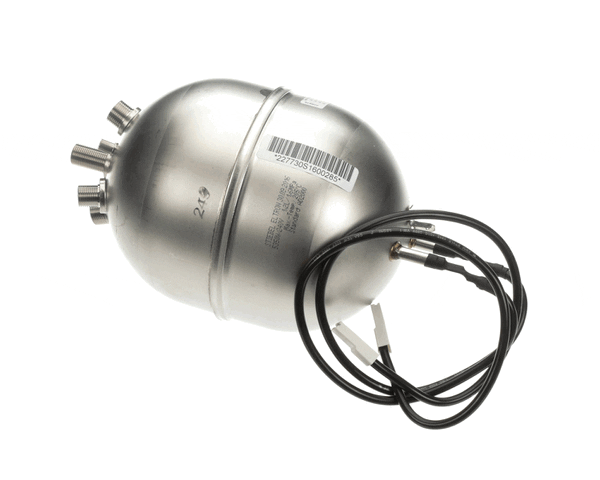WMF Seb Professional 3322773099 Steam Boiler 1.2 L, 240 V-5350 W (SEB3322773099) Each