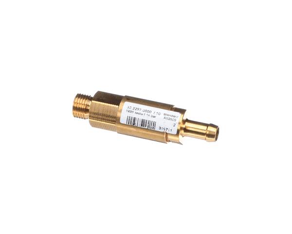 WMF Seb Professional 3322970099 Safety Valve 16 Bar (SEB3322970099) Each