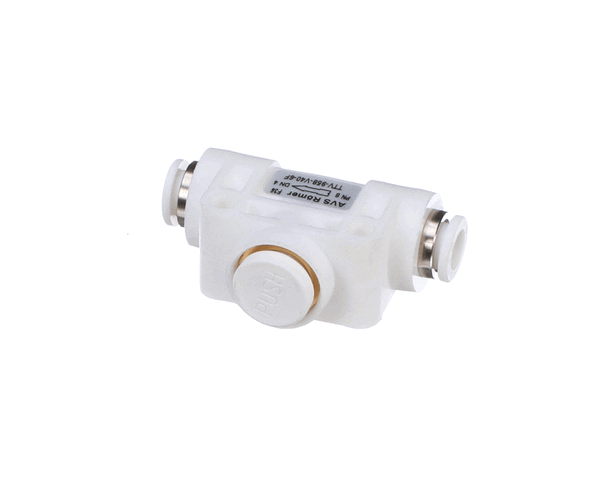 WMF Seb Professional 3323086000 Valve 2/2 Nw4.0, Manual (SEB3323086000) Each