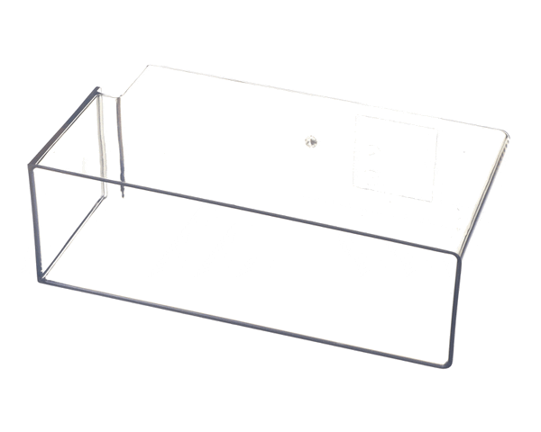 WMF Seb Professional 3323211000 Milk Container (SEB3323211000) Each