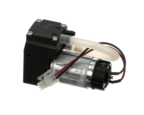 WMF Seb Professional 3323230000 Air Pump (SEB3323230000) Each