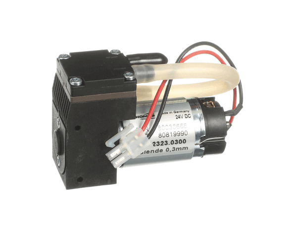 WMF Seb Professional 3323230300 Air Pump (SEB3323230300) Each