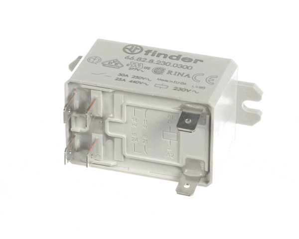 WMF Seb Professional 3323844000 Power Relay 30A (SEB3323844000) Each