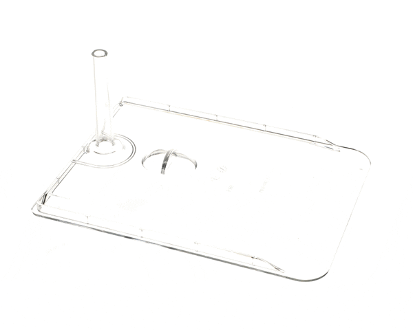 WMF Seb Professional 3323887000 Cover, Milk Bowl (SEB3323887000) Each