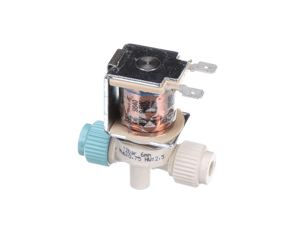 WMF Seb Professional 3324007000 Valve 2/2 Nw2.5 Stroke 0.75-12 Bar (SEB3324007000) Each