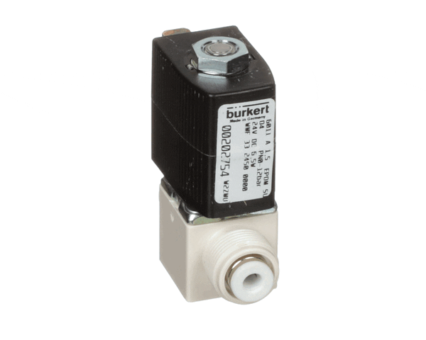 WMF Seb Professional 3324500000 Solenoid Valve Compl. Nw 1,5 Hub 0,6, Bu (SEB3324500000) Each