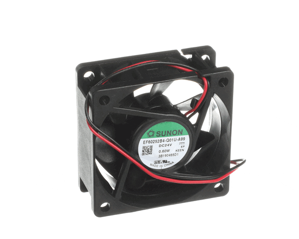 WMF Seb Professional 3325883000 Fan (SEB3325883000) Each