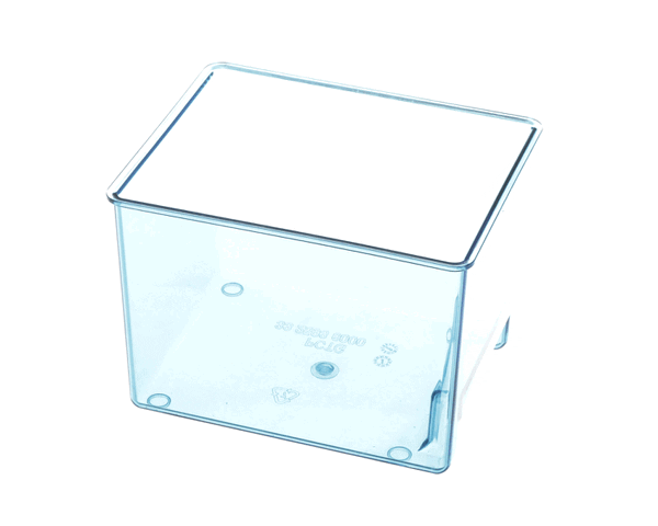 WMF Seb Professional 3325936000 Cleaning Container (SEB3325936000) Each