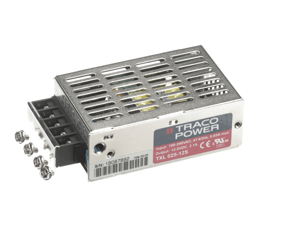 WMF Seb Professional 3326171000 Switching Power Supply (SEB3326171000) Each