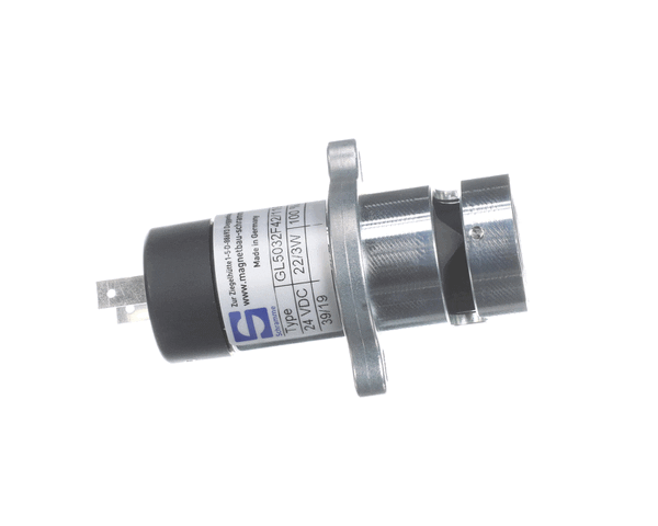 WMF Seb Professional 3326246000 Pinch Valve 2/2, With Electronics (SEB3326246000) Each