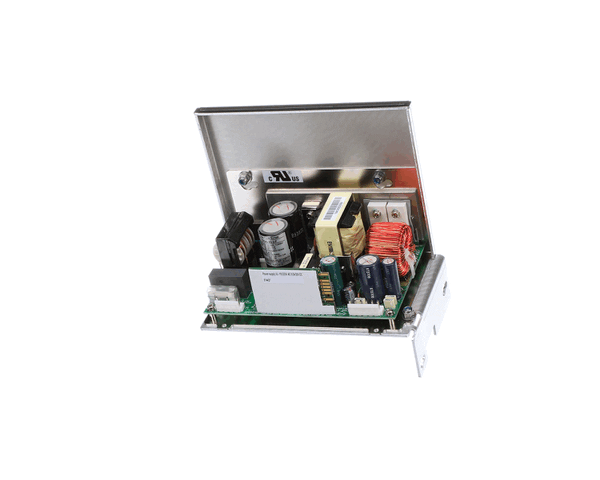 WMF Seb Professional 3326283199 Power Supply, With Angle, Compl. (SEB3326283199) Each