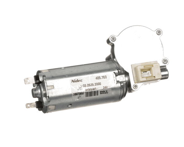WMF Seb Professional 3326292000 Brewer Motor With Encoder (SEB3326292000) Each