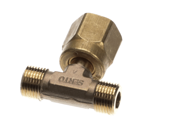 WMF Seb Professional 3326466000 Threaded Connector, T (SEB3326466000) Each