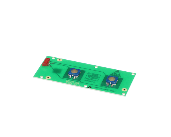 WMF Seb Professional 3326775000 Board, Left (SEB3326775000) Each
