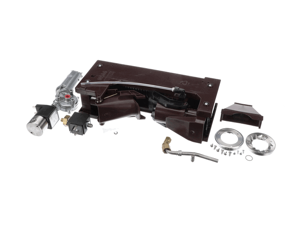 WMF Seb Professional 3328079000 Coffee Art Service Kit 2 (SEB3328079000) Each