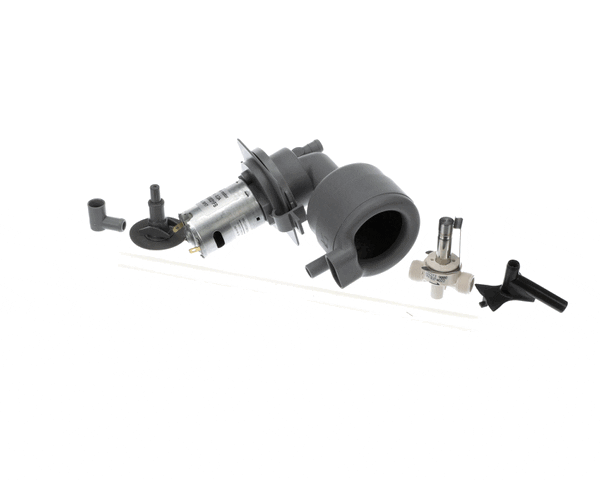 WMF Seb Professional 3328286100 Service Kit Addition Choc/Topping (SEB3328286100) Each