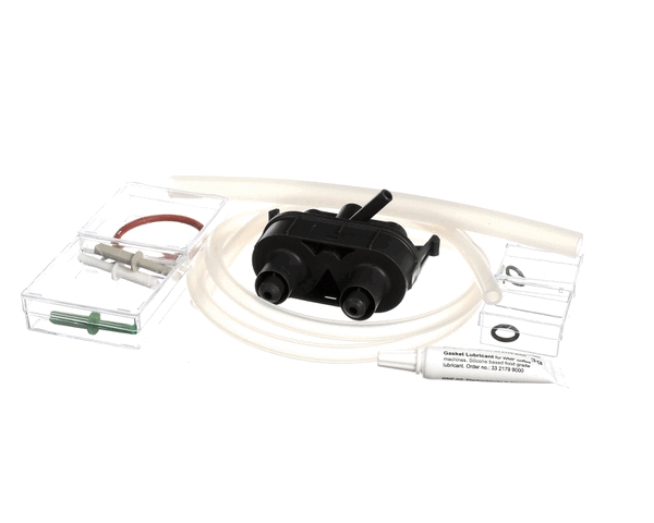 WMF Seb Professional 3328287000 Customer Service-Kit 1/15.000 Presto (SEB3328287000) Each