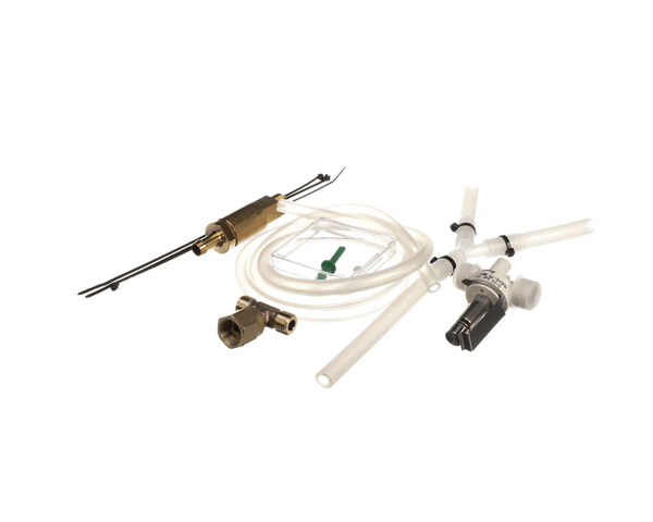 WMF Seb Professional 3328289100 Fresh Milk Service Kit (SEB3328289100) Each