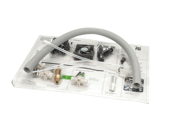 WMF Seb Professional 3328349000 Maintenance Set 2 Years Presto Opt. Foam (SEB3328349000) Each