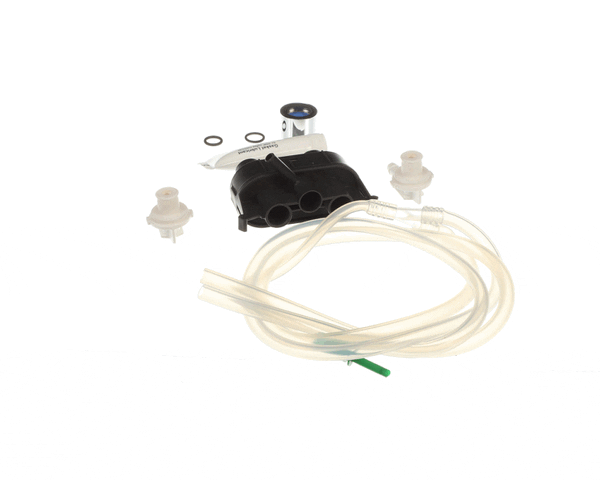 WMF Seb Professional 3328516000 Care Kit Bistro! Dunkin 2-Milk (SEB3328516000) Each
