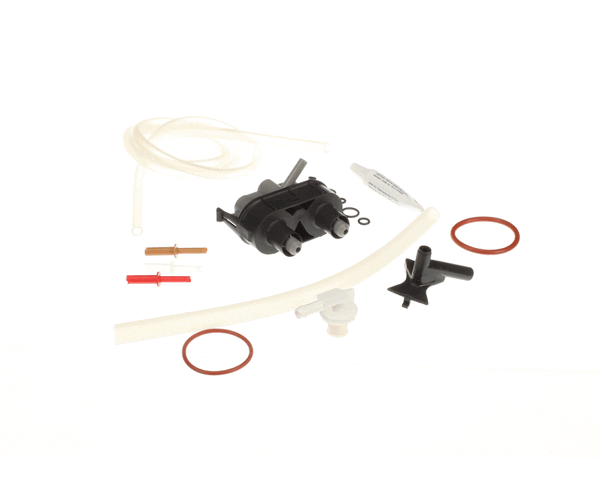 WMF Seb Professional 3328535000 Care Kit 2000S (5Kw) 15000 Brewings (SEB3328535000) Each