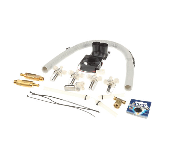 WMF Seb Professional 3328537100 Service Kit 2_2000S (Every 2 Years) (SEB3328537100) Each
