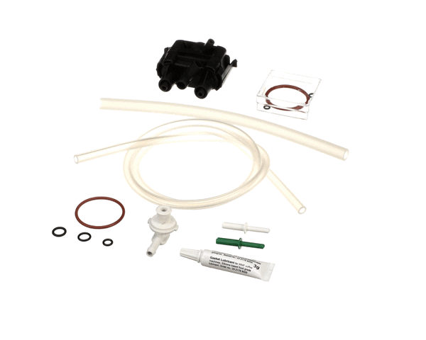 WMF Seb Professional 3328765000 Customer Service Kit Presto 2,2 Kw Doubl (SEB3328765000) Each