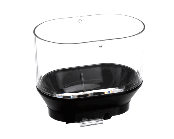 WMF Seb Professional 3328860099 Bean Hopper, Left (SEB3328860099) Each