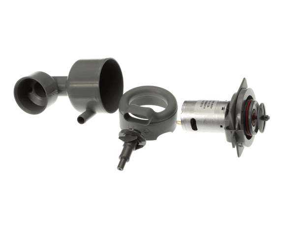 WMF Seb Professional 3328891000 Maintenance Set Schok Topping 1500S (SEB3328891000) Each