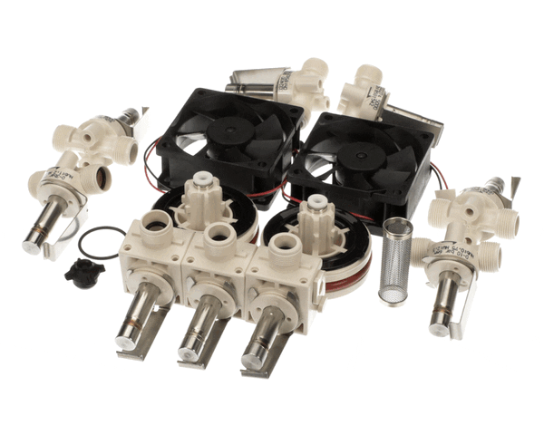 WMF Seb Professional 3328939000 Service 2 Espresso (SEB3328939000) Each