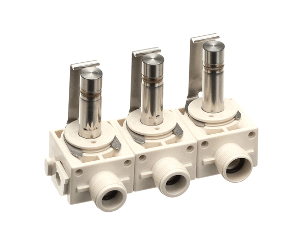 WMF Seb Professional 3328949000 Valve Block, Compl. (SEB3328949000) Each
