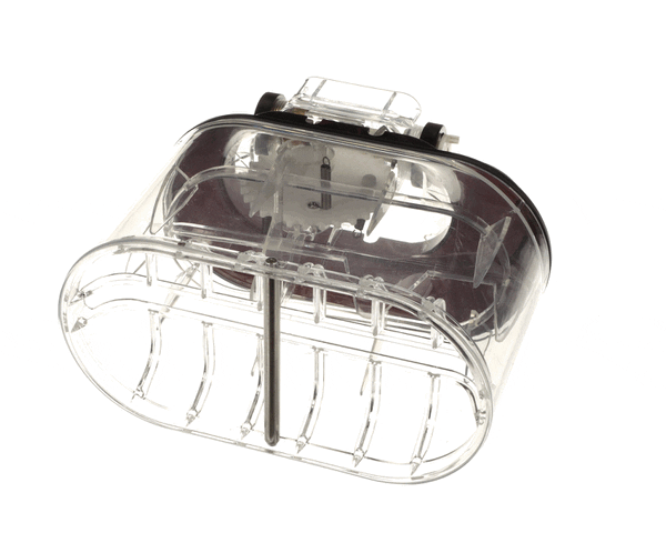 WMF Seb Professional 3329117099 Powder Hopper, Large, Single, Compl. (SEB3329117099) Each