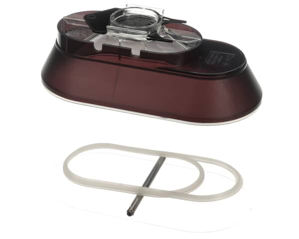 WMF Seb Professional 3329118099 Bean Hopper, Right (SEB3329118099) Each