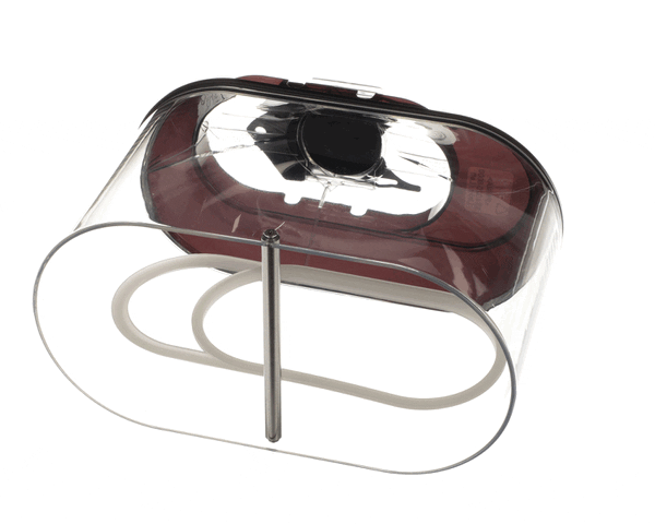 WMF Seb Professional 3329132099 Bean Hopper, Left (SEB3329132099) Each