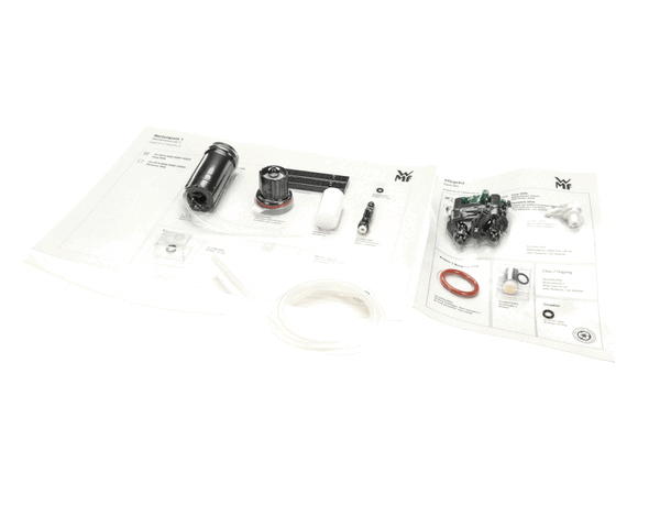 WMF Seb Professional 3329195000 Serve Kit 1 Milk 5000S (SEB3329195000) Each