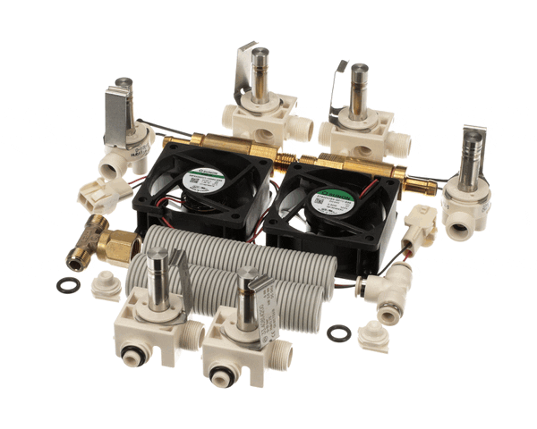 WMF Seb Professional 3329196000 Kit Maintenance 2 5000S (SEB3329196000) Each