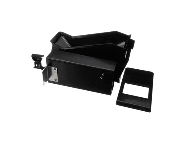 WMF Seb Professional 3333212000 Retrofit Kit Grounds Disposal Through Co (SEB3333212000) Each