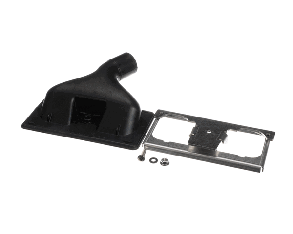 WMF Seb Professional 3333288000 Retrofit Kit Drip Tray Drain Espresso (SEB3333288000) Each