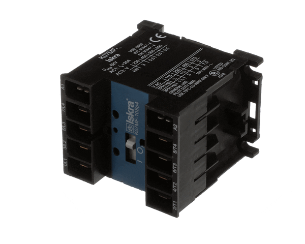 WMF Seb Professional 3340139000 Contactor, 240 V (SEB3340139000) Each
