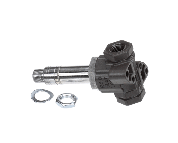 WMF Seb Professional 3340694000 Prop. Valve 2/2 Nw3.0, No Coil (SEB3340694000) Each