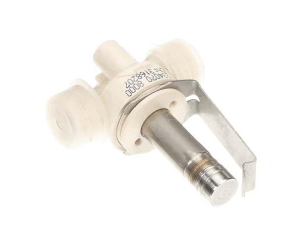 WMF Seb Professional 3340709000 Valve 2/2 Nw2.5-10 Bar, No Solenoid (SEB3340709000) Each