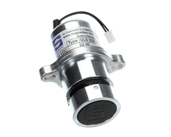 WMF Seb Professional 3341092000 Pinch Valve 2/2, No Electronics (SEB3341092000) Each