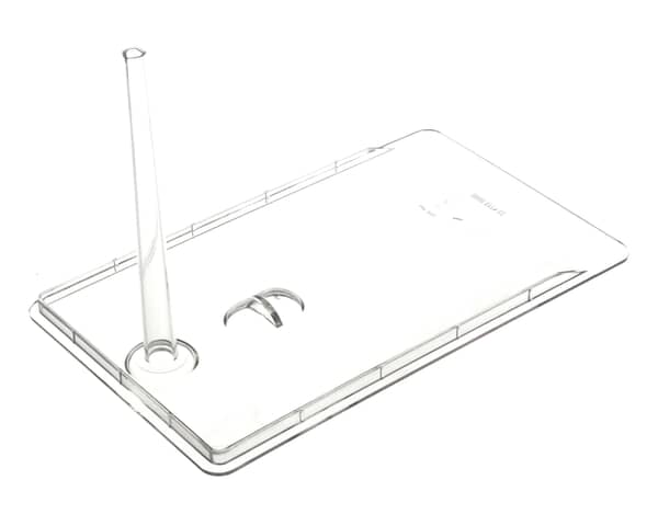 WMF Seb Professional 3341188000 Cover, Milk Bowl (SEB3341188000) Each