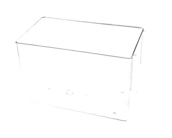 WMF Seb Professional 3341189000 Milk Bowl (SEB3341189000) Each