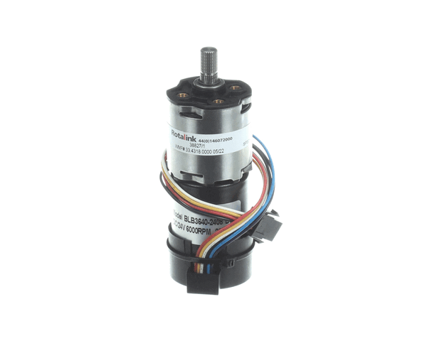 WMF Seb Professional 3343180000 Gearmotor (SEB3343180000) Each