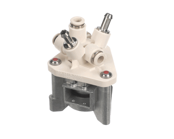 WMF Seb Professional 3347362000 Valve Body (SEB3347362000) Each