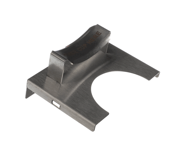 WMF Seb Professional 3370066389 Grounds Container Cover Cup St (SEB3370066389) Each