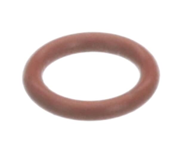 WMF Seb Professional 3370073224 O-Ring 7.65X1.78 Vmq 70 Sh A Rd (SEB3370073224) Each
