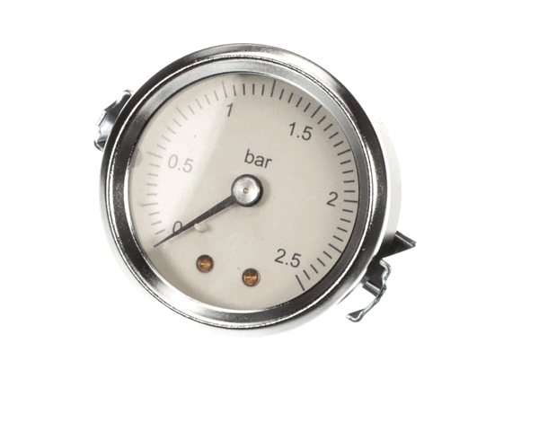 WMF Seb Professional 3370074885 Manometer 2.5Bar (SEB3370074885) Each